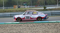 ClassicCup Brno řijen