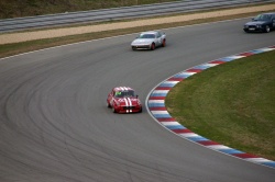 ClassicCup Brno řijen