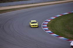 ClassicCup Brno řijen