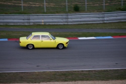 ClassicCup Brno řijen