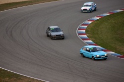 ClassicCup Brno řijen