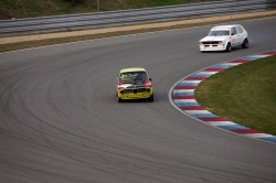 ClassicCup Brno řijen