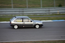 ClassicCup Brno řijen