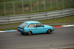 ClassicCup Brno řijen