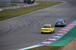 ClassicCup Brno řijen