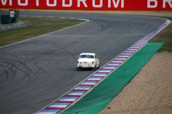 ClassicCup Brno řijen
