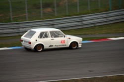 ClassicCup Brno řijen