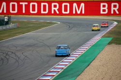 ClassicCup Brno řijen