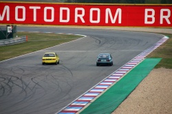 ClassicCup Brno řijen