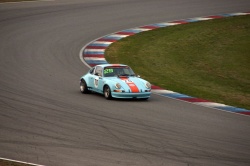 ClassicCup Brno řijen