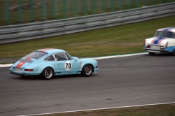 ClassicCup Brno řijen
