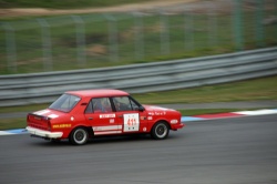 ClassicCup Brno řijen