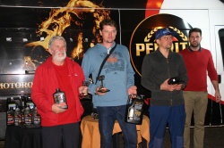 ClassicCup Brno řijen