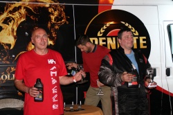 ClassicCup Brno řijen