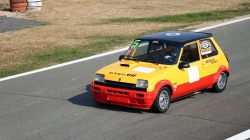 Historic Racing Picnic