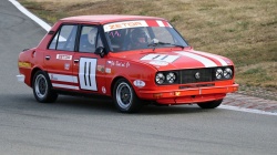 Historic Racing Picnic