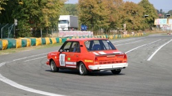 Historic Racing Picnic
