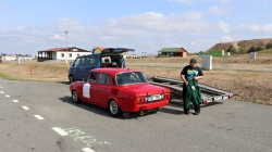 Historic Racing Picnic