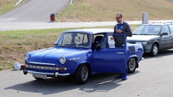 Historic Racing Picnic