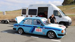 Historic Racing Picnic