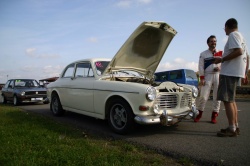 Historic Racing Picnic
