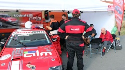 Historic Racing Picnic