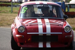 Historic Racing Picnic