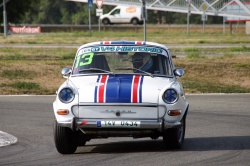 Historic Racing Picnic