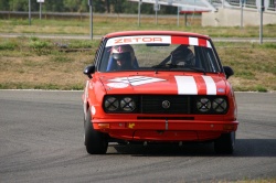 Historic Racing Picnic