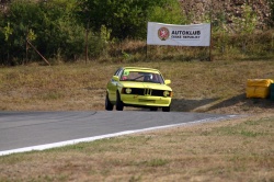 Historic Racing Picnic