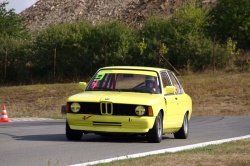 Historic Racing Picnic