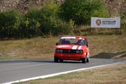 Historic Racing Picnic
