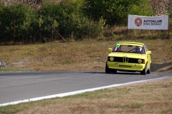 Historic Racing Picnic