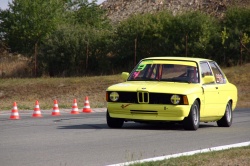 Historic Racing Picnic