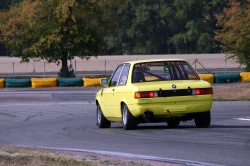 Historic Racing Picnic