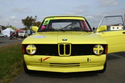Historic Racing Picnic
