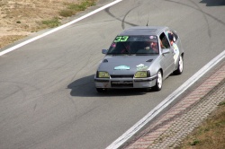 Historic Racing Picnic