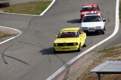 Historic Racing Picnic