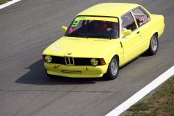 Historic Racing Picnic