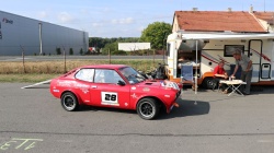 Historic Racing Picnic