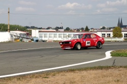 Historic Racing Picnic