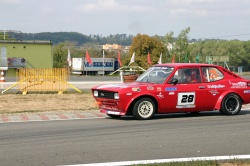 Historic Racing Picnic