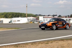 Historic Racing Picnic