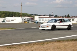 Historic Racing Picnic