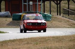 Historic Racing Picnic