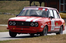 Historic Racing Picnic