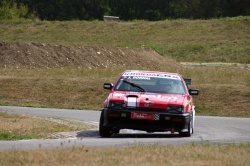 Historic Racing Picnic