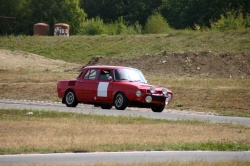 Historic Racing Picnic