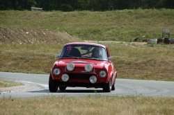 Historic Racing Picnic