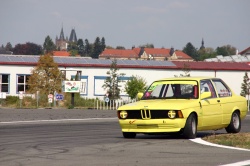 Historic Racing Picnic